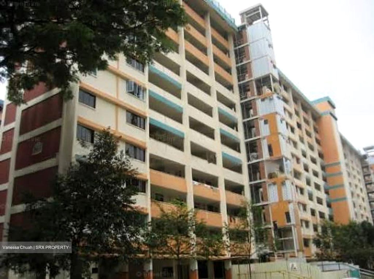 Blk 444 Ang Mo Kio Avenue 10 (Ang Mo Kio), HDB 3 Rooms #624488861